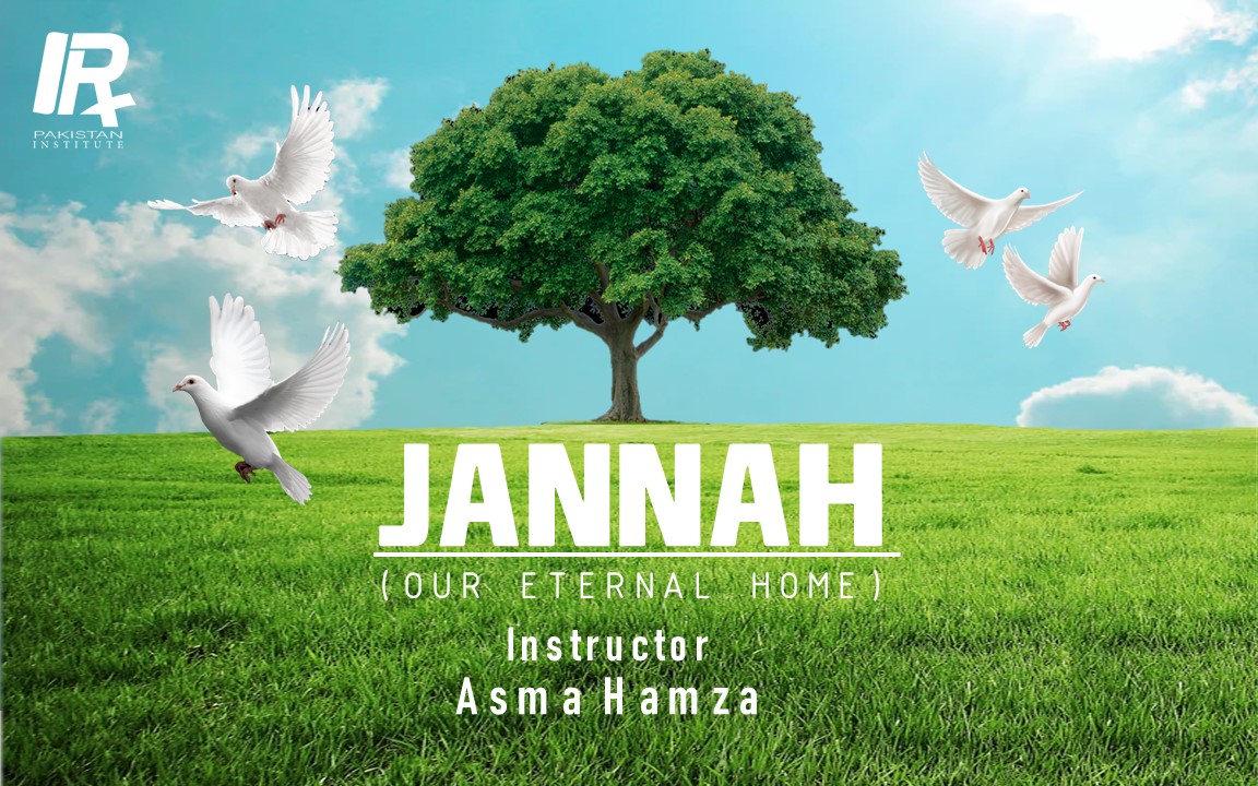 Jannah